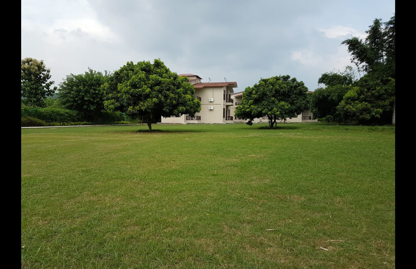 Alaya Resort& Spa Corbett
