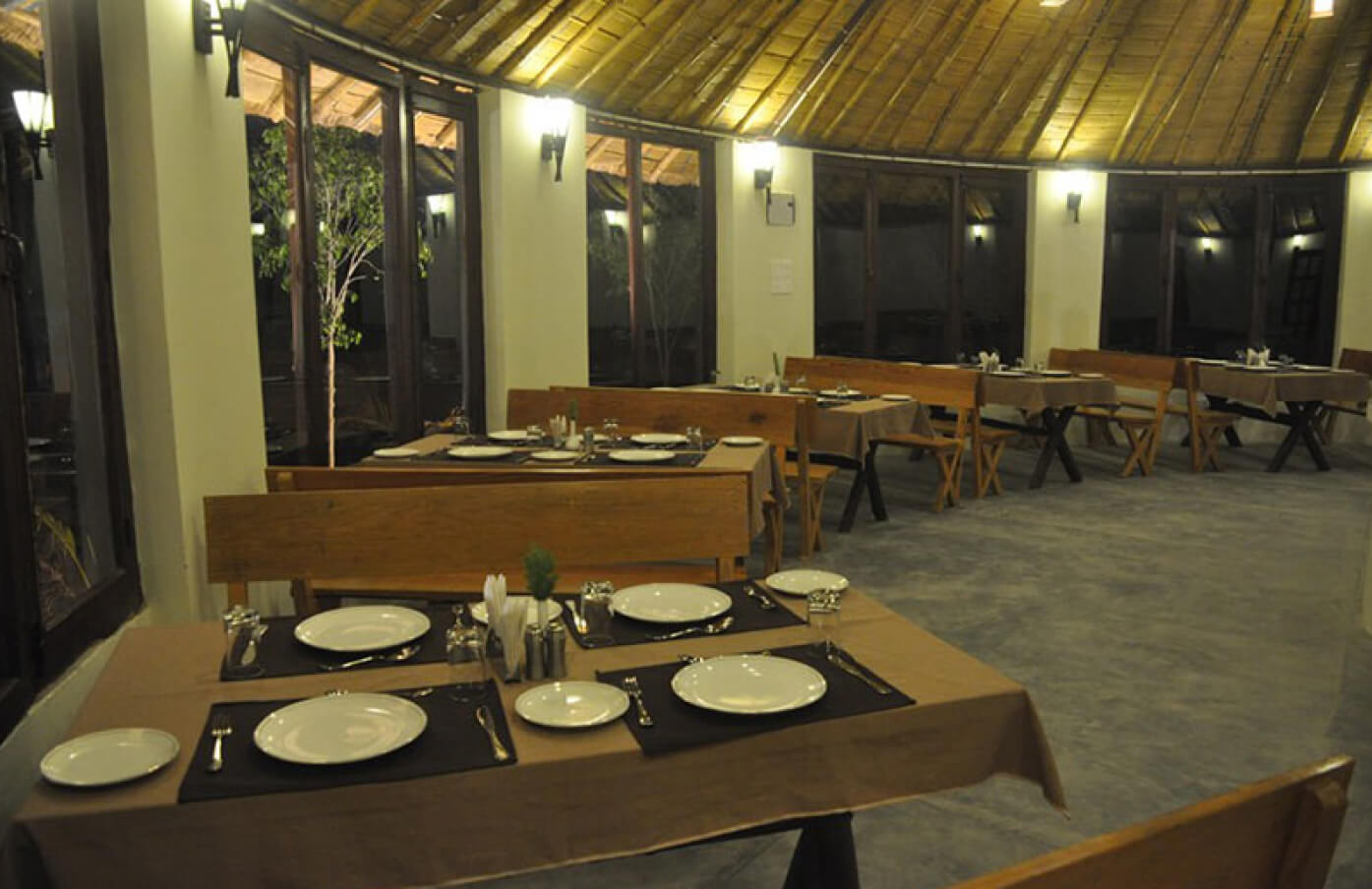 Alaya Resort& Spa Corbett