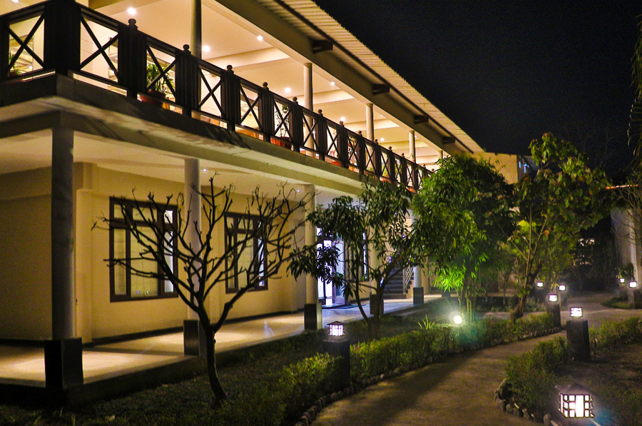 Alaya Resort& Spa Corbett