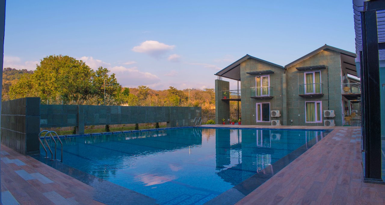 The Cloyster Spa & Resort