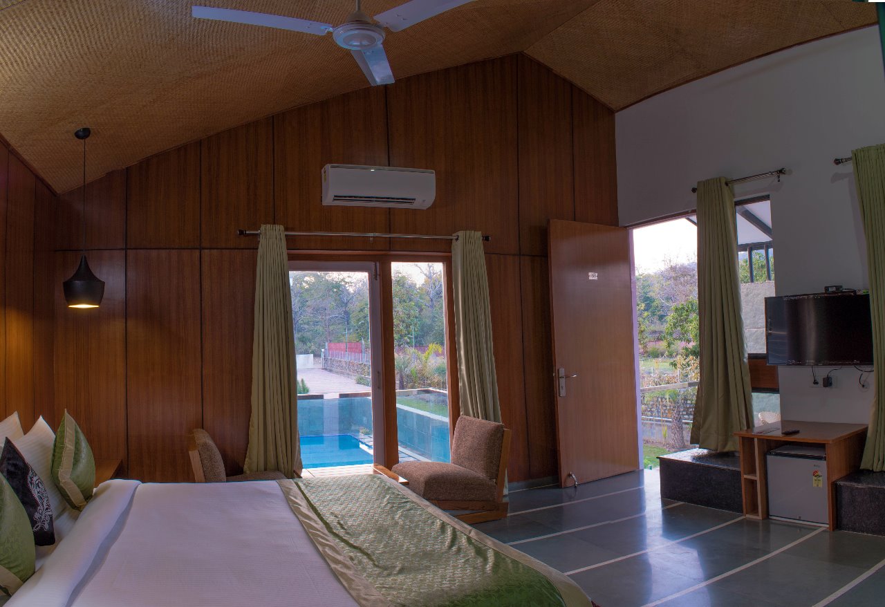 The Cloyster Spa & Resort