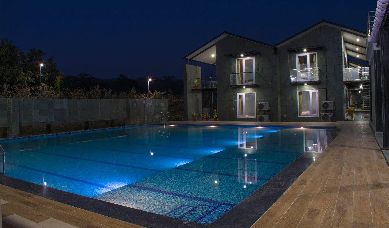 The Cloyster Spa & Resort