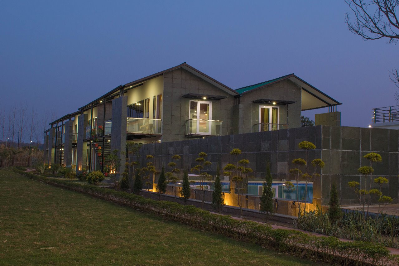 The Cloyster Spa & Resort
