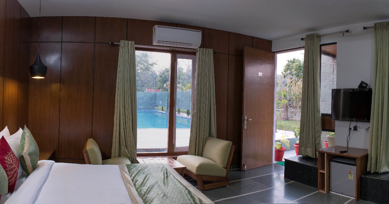 The Cloyster Spa & Resort