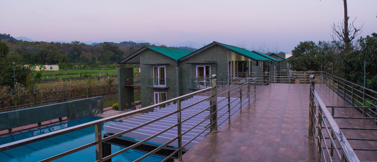 The Cloyster Spa & Resort