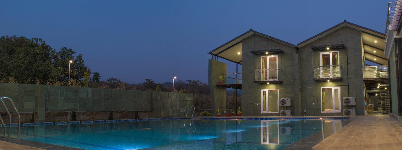 The Cloyster Spa & Resort