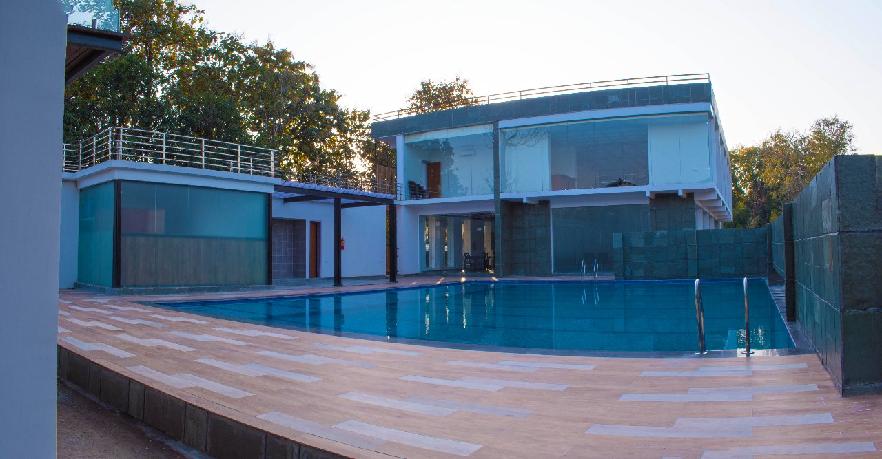 The Cloyster Spa & Resort