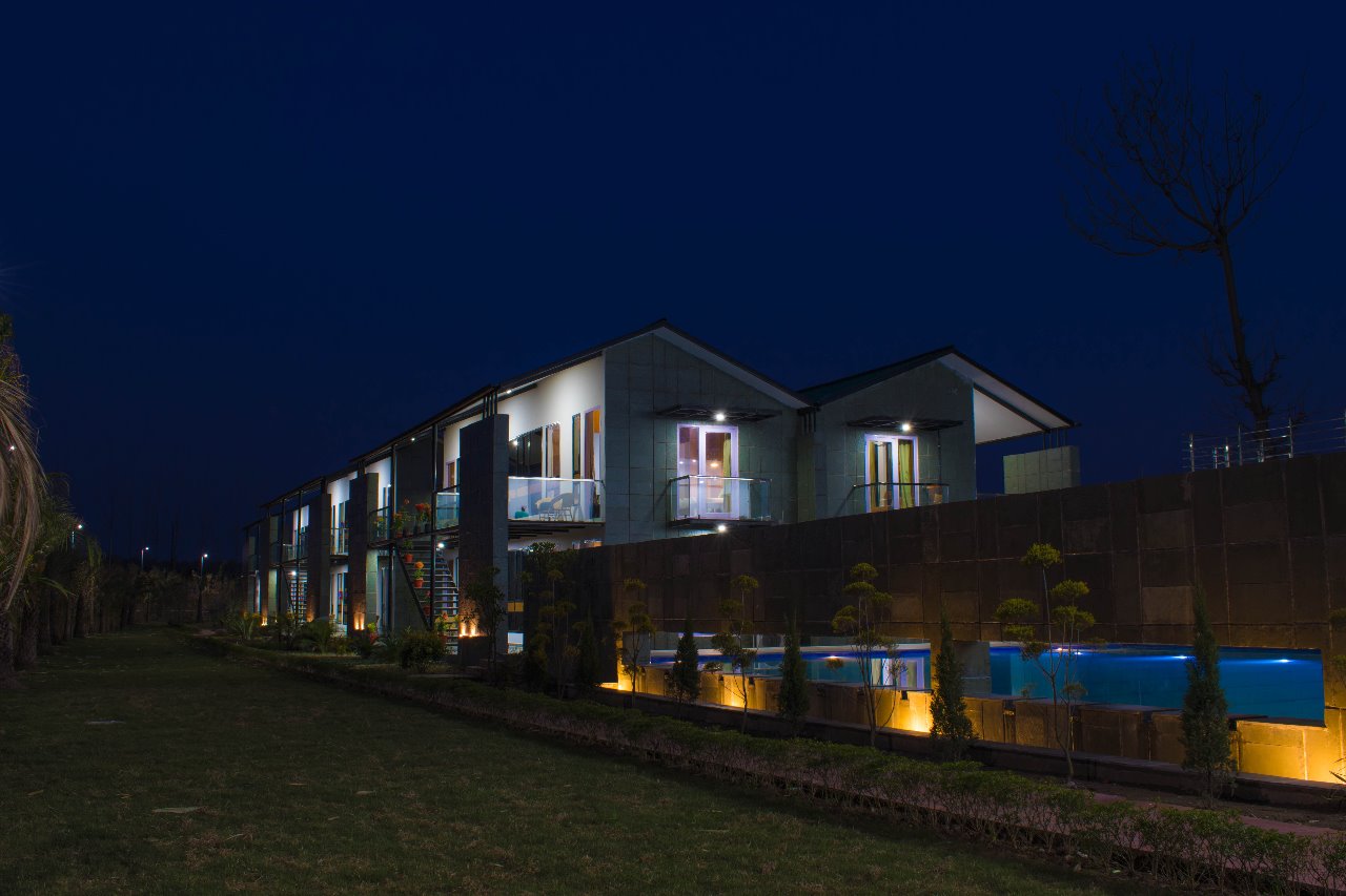 The Cloyster Spa & Resort