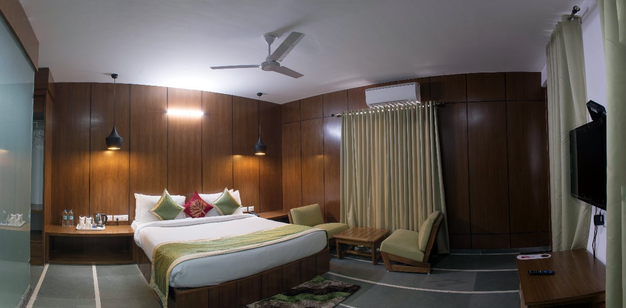 The Cloyster Spa & Resort