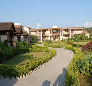 Alaya Resorts & Spa Corbett