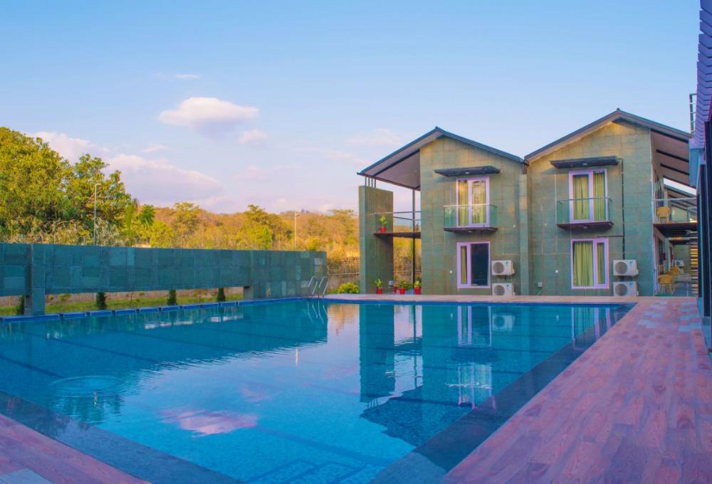 The Cloyster Spa and Resort
