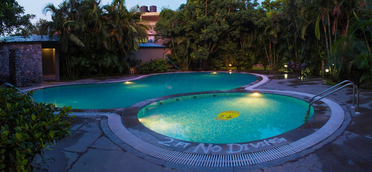 02 Nights 03 Days Wild Exotica Package 