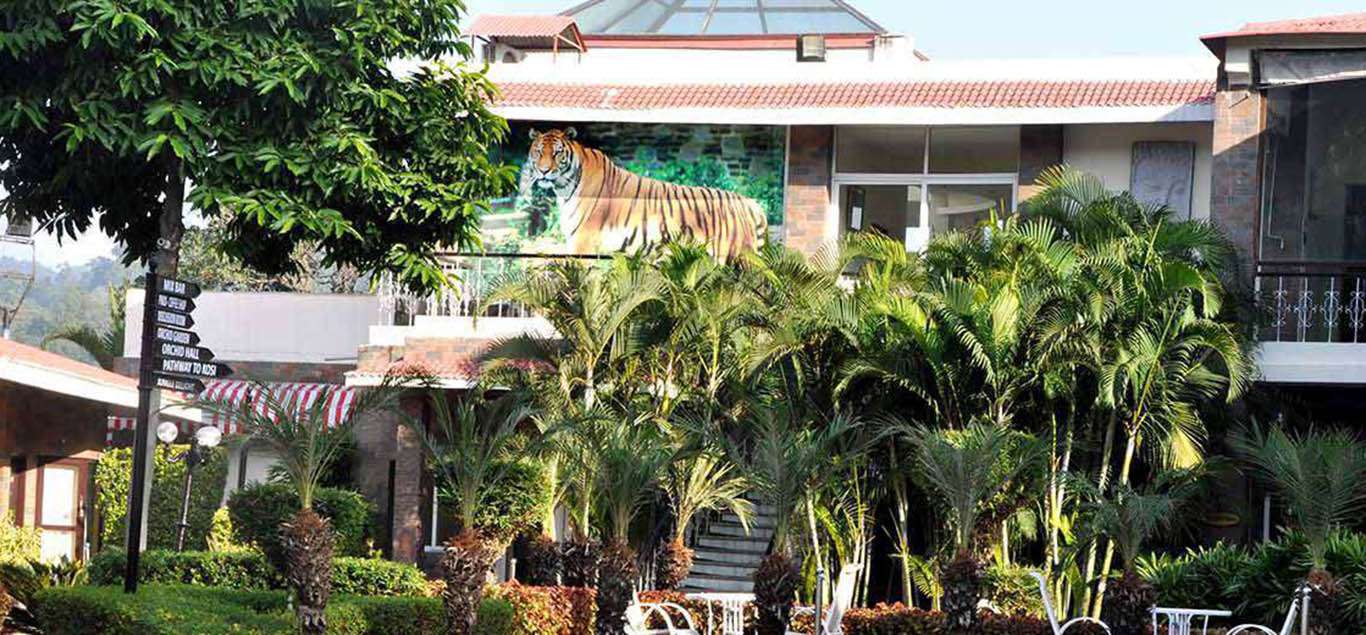 01 Night 02 Days Tarika Package