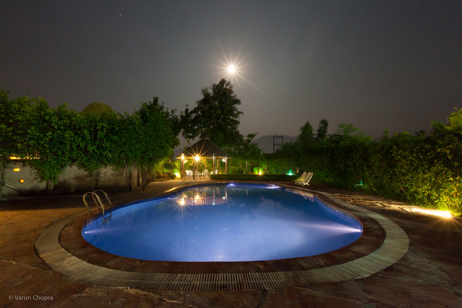 01 Night 02 Days Corbett Machaan Package