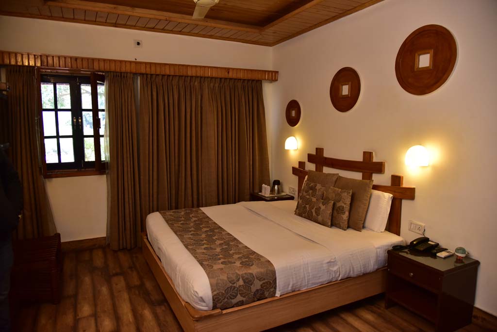 Luxury Suite Cottage