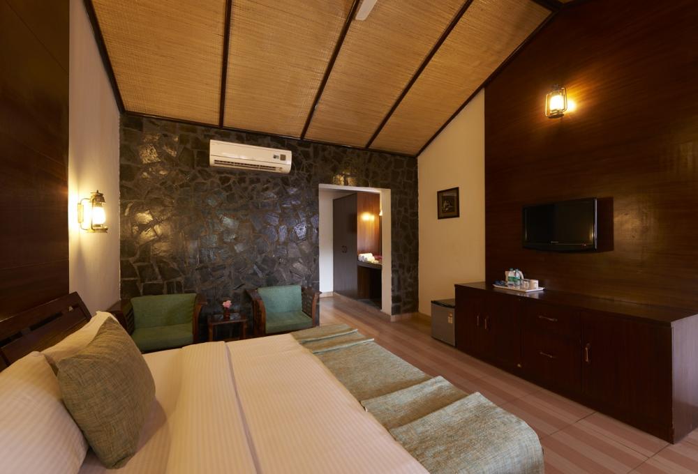 Wilderness Room