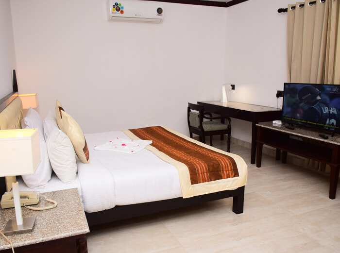 Luxury Room