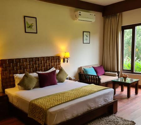 Deluxe Premium Room